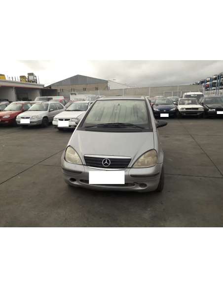 mercedes-benz clase a (w168) del año 1999