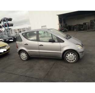 mercedes-benz clase a (w168) del año 1999 2