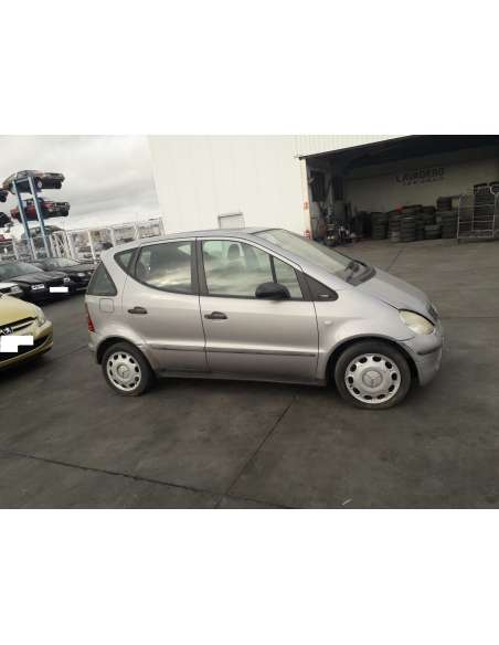 mercedes-benz clase a (w168) del año 1999