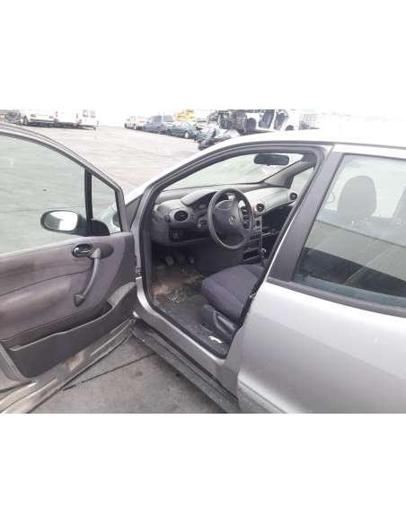 mercedes-benz clase a (w168) del año 1999