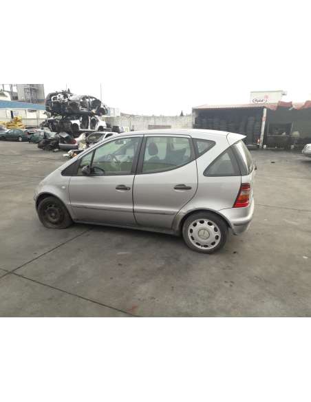 mercedes-benz clase a (w168) del año 1999