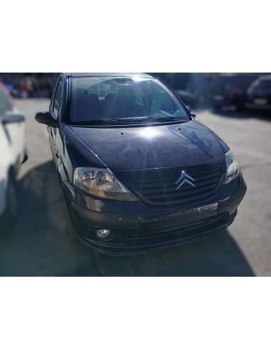 citroën c3 del año 2007