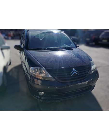 citroën c3 del año 2007