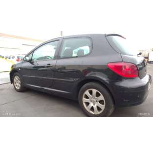 peugeot 307 (s1) del año 2003 2