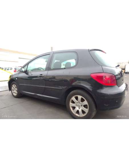 peugeot 307 (s1) del año 2003