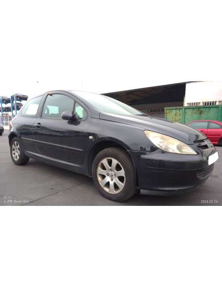 peugeot 307 (s1) del año 2003