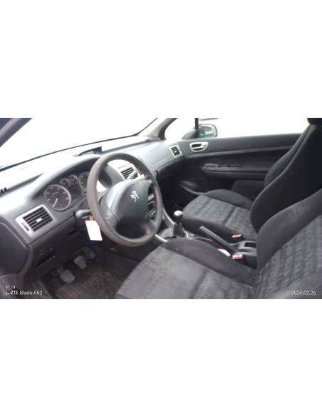 peugeot 307 (s1) del año 2003
