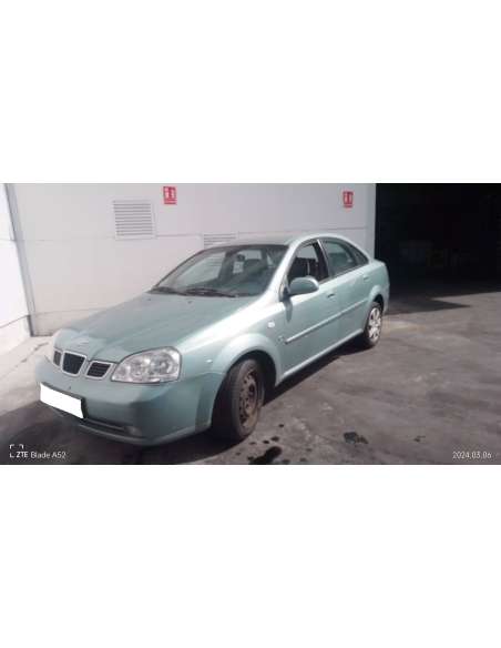 daewoo nubira berlina del año 2003