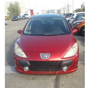 peugeot 307 break/sw (s2) del año 2006