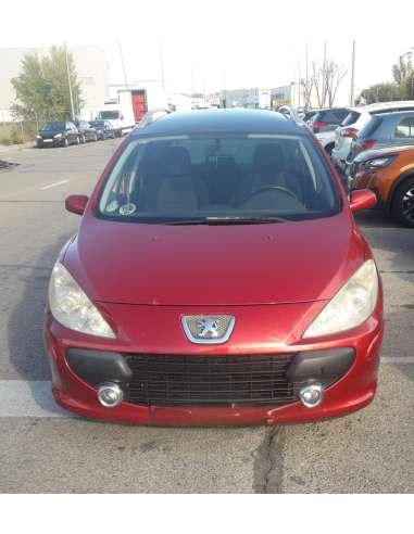 peugeot 307 break/sw (s2) del año 2006