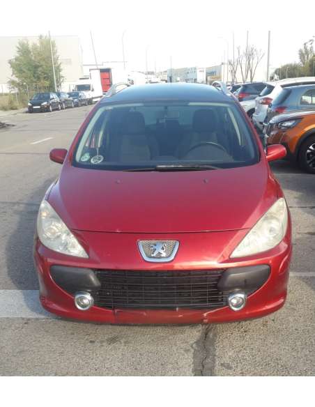 peugeot 307 break/sw (s2) del año 2006