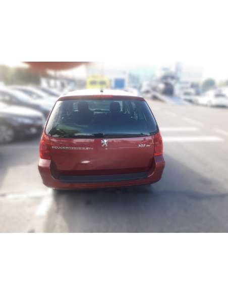 peugeot 307 break/sw (s2) del año 2006