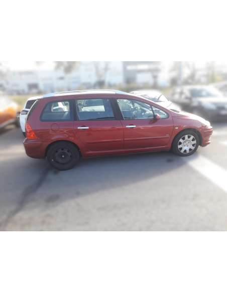peugeot 307 break/sw (s2) del año 2006