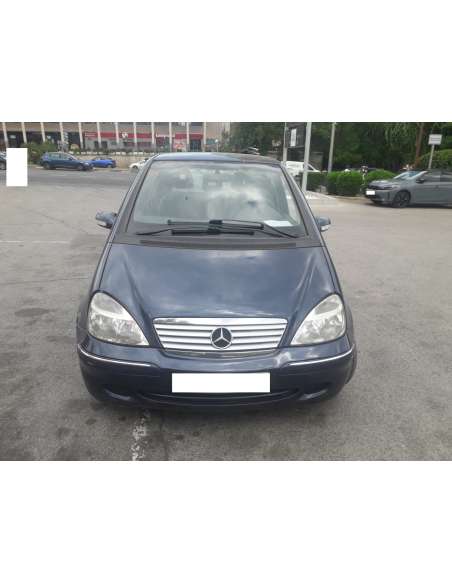 mercedes-benz clase a (w168) del año 2004