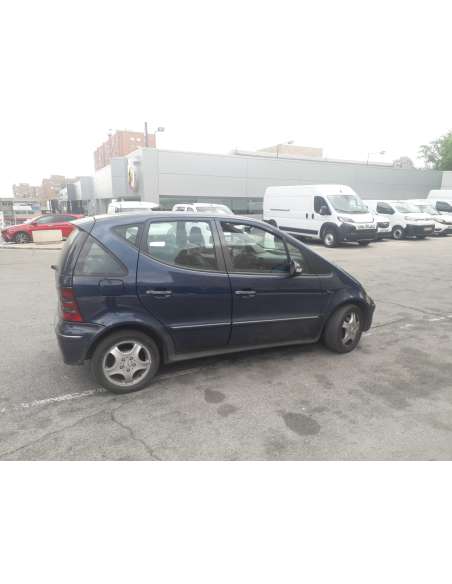 mercedes-benz clase a (w168) del año 2004