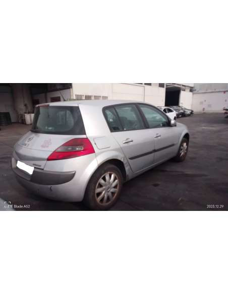 renault megane ii berlina 5p del año 2006