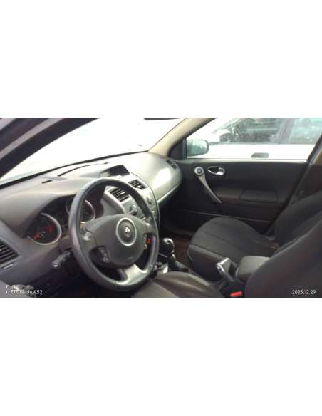 renault megane ii berlina 5p del año 2006