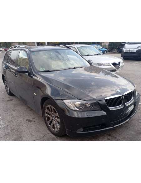bmw serie 3 touring (e91) del año 2007