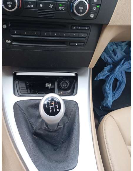 bmw serie 3 touring (e91) del año 2007