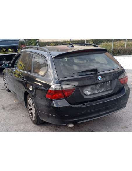 bmw serie 3 touring (e91) del año 2007
