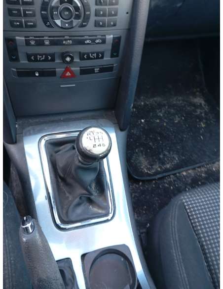 peugeot 407 sw del año 2005