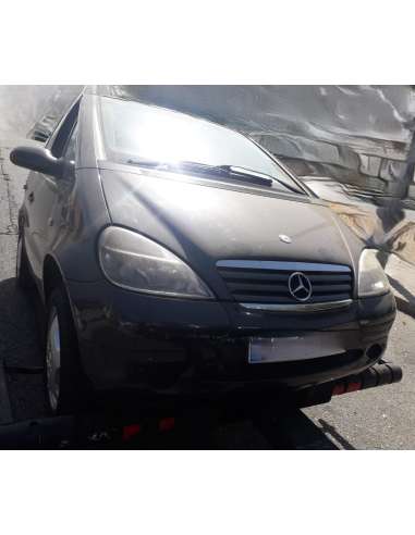mercedes-benz clase a (w168) del año 2000