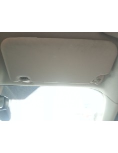 Recambio de parasol derecho para ford focus lim. (cb8) trend referencia OEM IAM 2438809   2