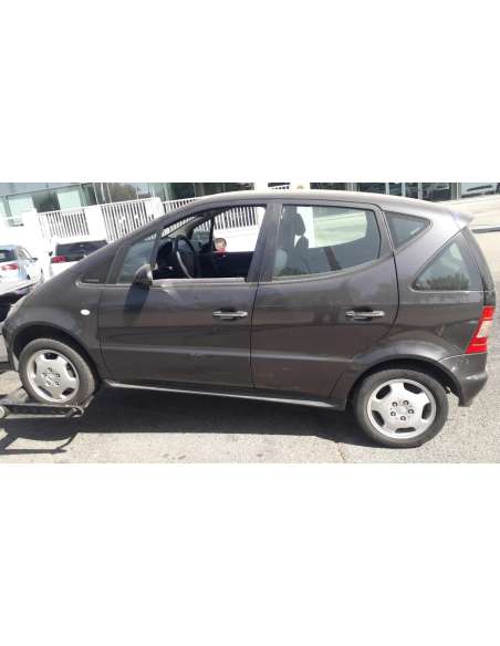 mercedes-benz clase a (w168) del año 2000