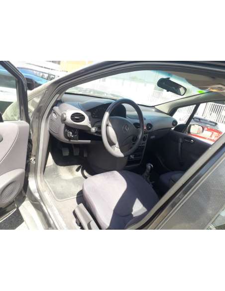 mercedes-benz clase a (w168) del año 2000