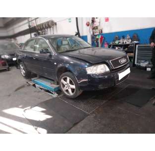 audi a6 berlina (4b2) del año 2004