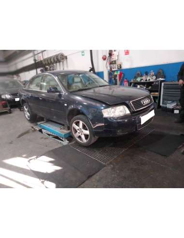 audi a6 berlina (4b2) del año 2004