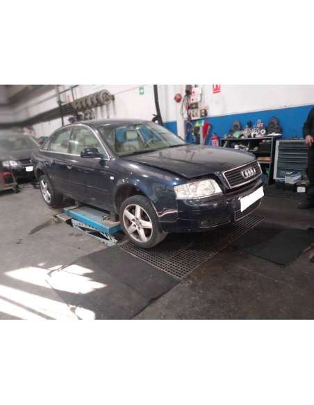 audi a6 berlina (4b2) del año 2004