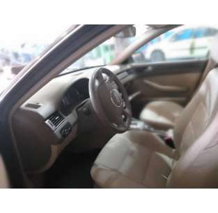 audi a6 berlina (4b2) del año 2004 2