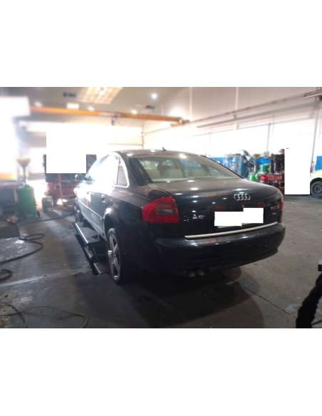 audi a6 berlina (4b2) del año 2004