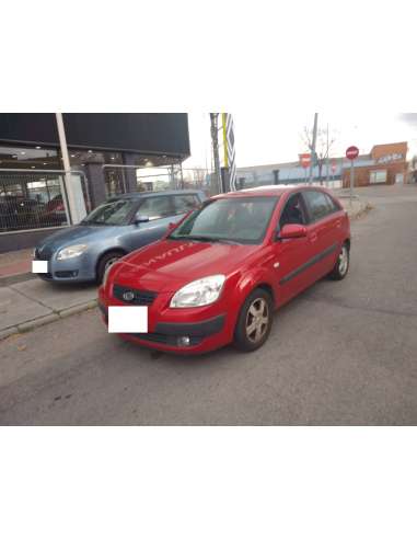 kia rio del año 2006