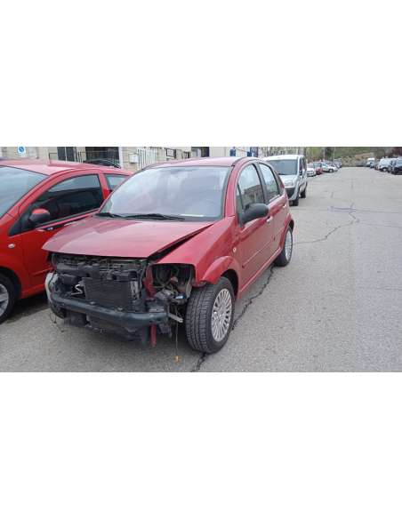 citroën c3 del año 2004