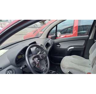 citroën c3 del año 2004 2