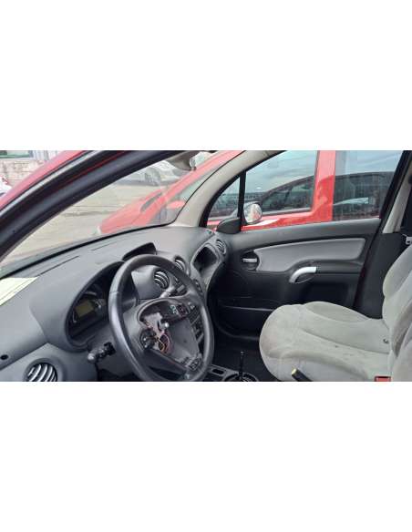 citroën c3 del año 2004