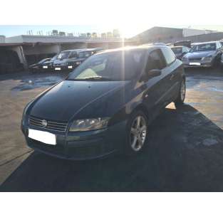 fiat stilo (192) del año 2002