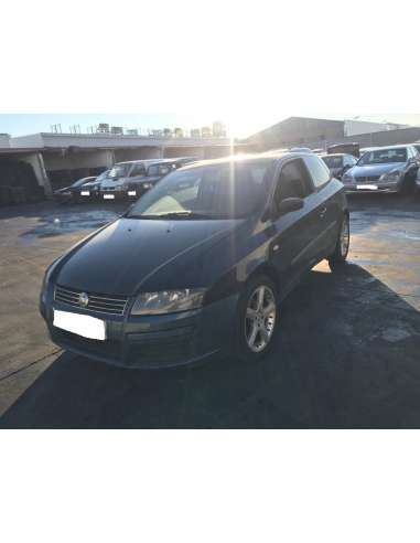 fiat stilo (192) del año 2002