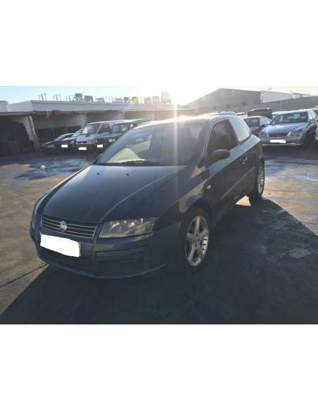 fiat stilo (192) del año 2002