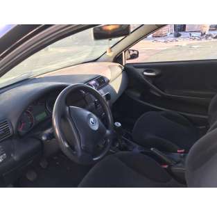 fiat stilo (192) del año 2002 2