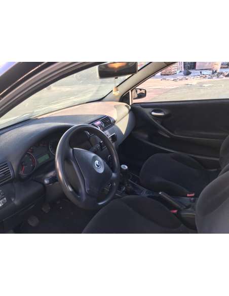 fiat stilo (192) del año 2002