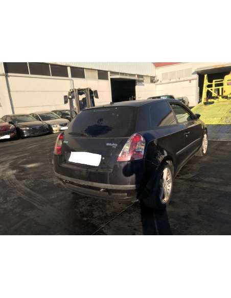 fiat stilo (192) del año 2002