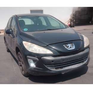 peugeot 308 del año 2008