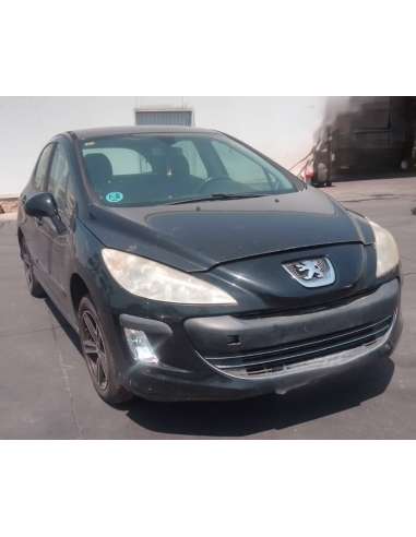 peugeot 308 del año 2008