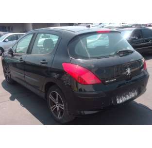 peugeot 308 del año 2008 2