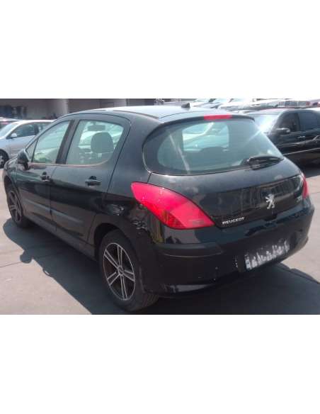 peugeot 308 del año 2008
