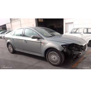 ford mondeo ber. (ca2) del año 2009