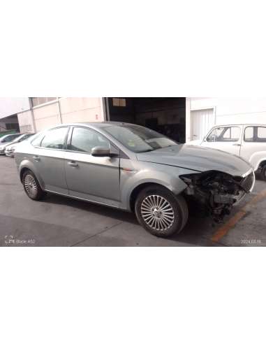 ford mondeo ber. (ca2) del año 2009